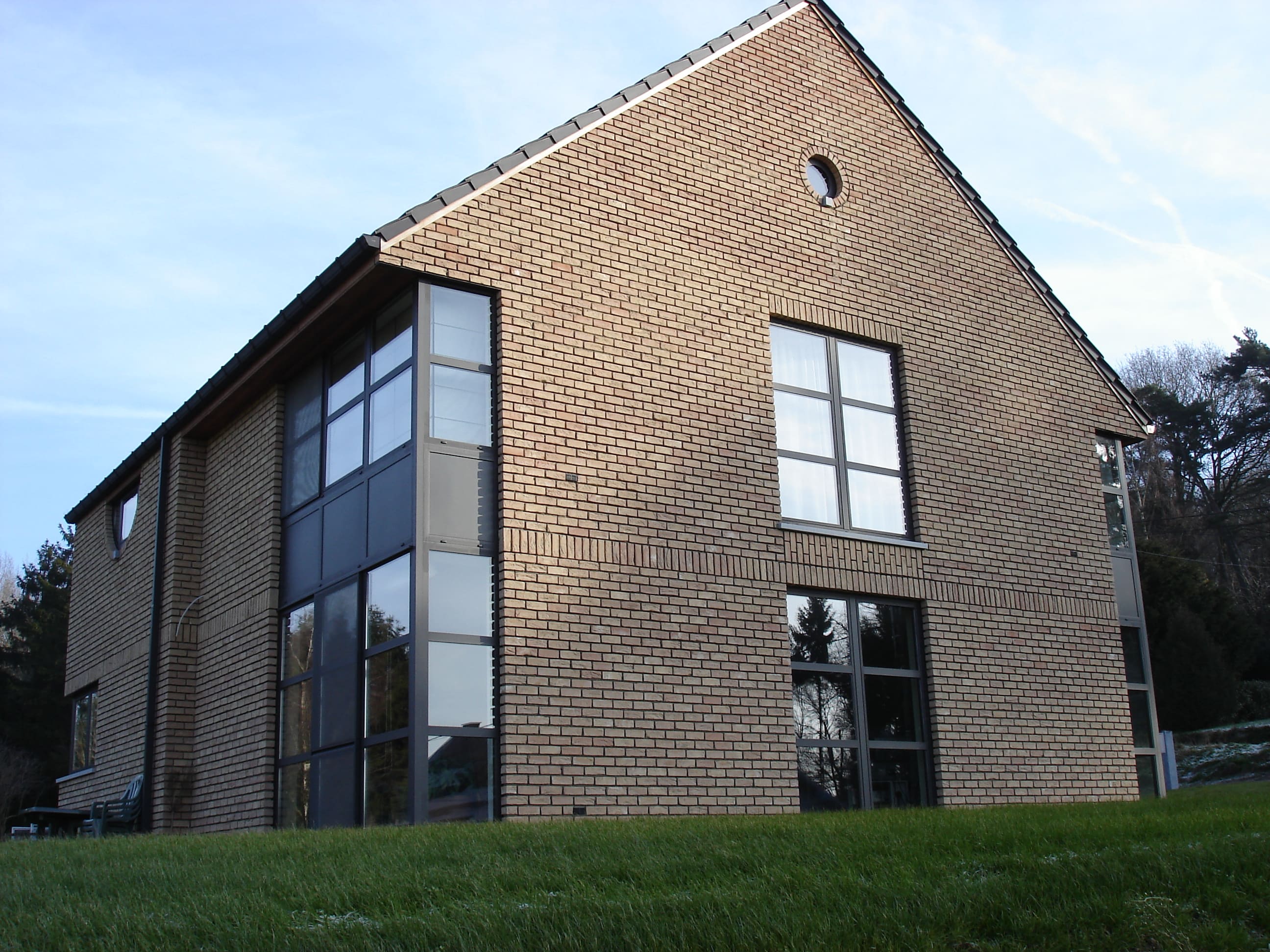 Maison 6